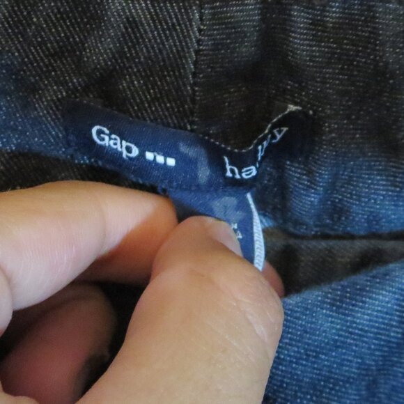 GAP‎ Hadley Boot Cut Jeans - Picture 3 of 6